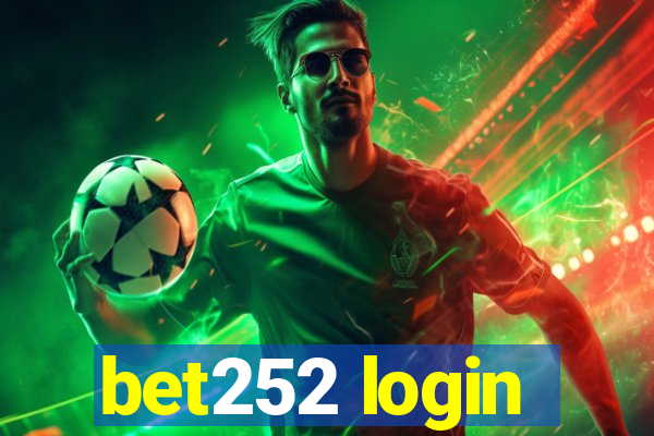 bet252 login